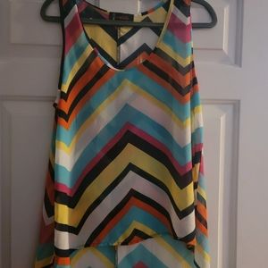 Woman's Tank